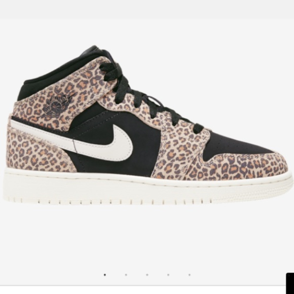 Jordan Air 1 Mid SE